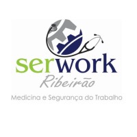 SERWORK RIBEIRAO MEDICINA E SEGURANCA DO TRABALHO logo - Similar company to Quality Medicina Ocupacional E Segurança Do Trabalho Ltda