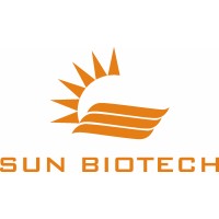 Sun Biotech logo - Similar company to Sunbio It Solutions