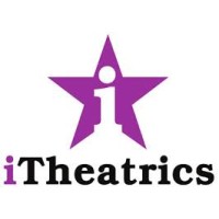 iTheatrics logo - Similar company to Delirium Technologies