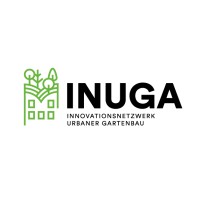 INUGA - Innovationsnetzwerk Urbaner Gartenbau logo - Similar company to Co Concept S.À R.L.