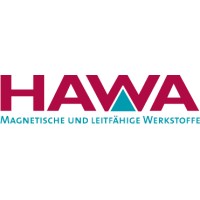 HAWA Magnetische und Leitfähige Werkstoffe logo - Similar company to Hendricks Group
