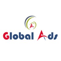 Global Ads logo - Similar company to Global Ads