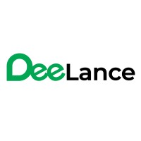DeeLance logo - Similar company to Digiblock Network