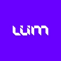 LÜM logo - Similar company to Usercue