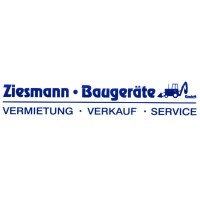 Ziesmann Baugeräte GmbH logo - Similar company to Techbud Sp. Z O.O.
