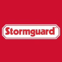 Stormguard logo - Similar company to Rothley Ltd