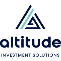 Altitude Investment Solutions France logo - Similar company to Substances.Info