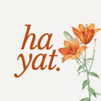 Hayat Media logo - Similar company to Onano | Olimpíada Brasileira De Nanotecnologia