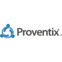 Proventix Technologies logo - Similar company to Genailakes