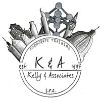 Kelly & Associates s.r.o. logo - Similar company to Precision Eu Services