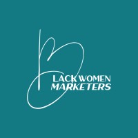 Black Women Marketers ® logo - Similar company to Off Worque