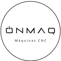 ONMAQ_CNC logo - Similar company to Stemmer Imaging | Visão Artificial