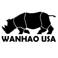 Wanhao USA logo - Similar company to 3D Expert