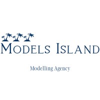 Models Island logo - Similar company to Mint: Artists / Models / Ecom