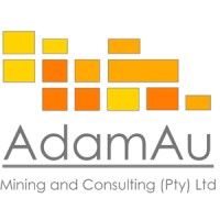AdamAu Mining & Consulting logo - Similar company to Forge Mining Consulting