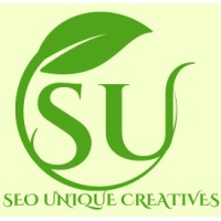 SEO UNIQUE CREATIVES logo - Similar company to Seo Conference - O Evento De Seo