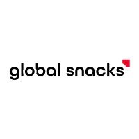 Global Snacks logo - Similar company to Thirdeye Pictures