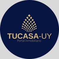 TUCASA-UY Portal Inmobiliario logo - Similar company to Wova