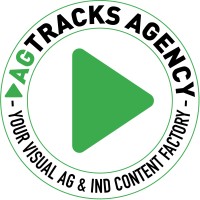 AGTRACKS logo - Similar company to Visualtek