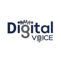 Digital Voice Pakistan logo - Similar company to Origene