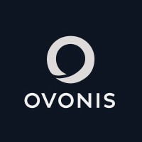 Ovonis logo - Similar company to Active Reactive Solutions