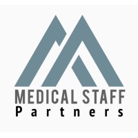 Medical Staff Partners logo - Similar company to North Austin Pediatrics, P.A.