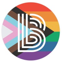 Big Brothers Big Sisters of the Midlands logo - Similar company to Positivity Matters