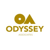 Odyssey Associates:  Consulting for the Arts and Culture Sector logo - Similar company to Fusionfest