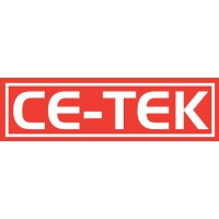 CE-TEK logo - Similar company to Switchgear Ab