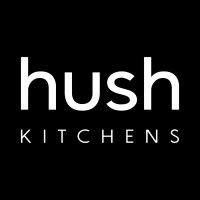 Hush Kitchens logo - Similar company to Panelcraft Uk