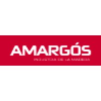 AMARGÓS S.L.U. logo - Similar company to Imagal Cerámica & Baño
