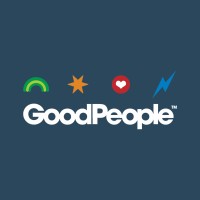 GoodPeople logo - Similar company to Watchdog Security Group