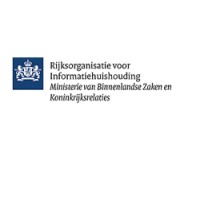 Rijksorganisatie voor Informatiehuishouding logo - Similar company to Programma Open Overheid
