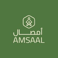 AMSAAL logo - Similar company to Venomab