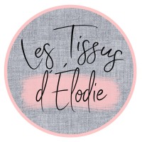 LES TISSUS D'ELODIE logo - Similar company to Eyrelles Tissus