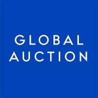 Global Auction logo - Similar company to Suite.Id