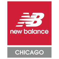 New Balance Chicago logo - Similar company to Shd Marketing