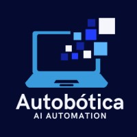 Autobótica logo - Similar company to Destiny Ai