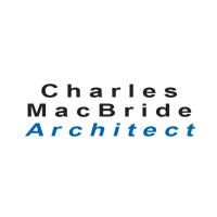 macbride studio / Charles MacBride Architect logo - Similar company to Paul Vick Architects