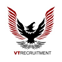VT Recruitment Ltd logo - Similar company to Panda Hresource Pte Ltd