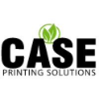 Case Printing Solutions