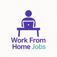 Work From Home Jobs logo - Similar company to Hash Overseas