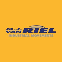 MJ van Riel BV logo - Similar company to Kraanverhuur Boekestijn