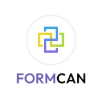 FormCan App logo - Similar company to Editableforms.Com