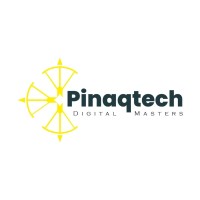 Pinaqtech logo - Similar company to Rain In Sans