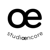 Studio Encore logo - Similar company to Jeugdwerkplaats, Komvorm!