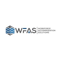Workforce Accommodation Solutions logo - Similar company to Crmpower.Me, Llc