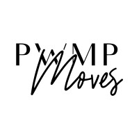 Powerful Women Make Power Moves logo - Similar company to Work Muse