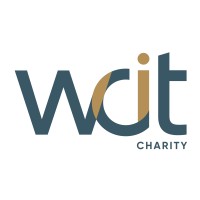 WCIT Charity logo - Similar company to Security Conversations