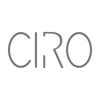 Clínica CIRO logo - Similar company to Taurus Dental Lab